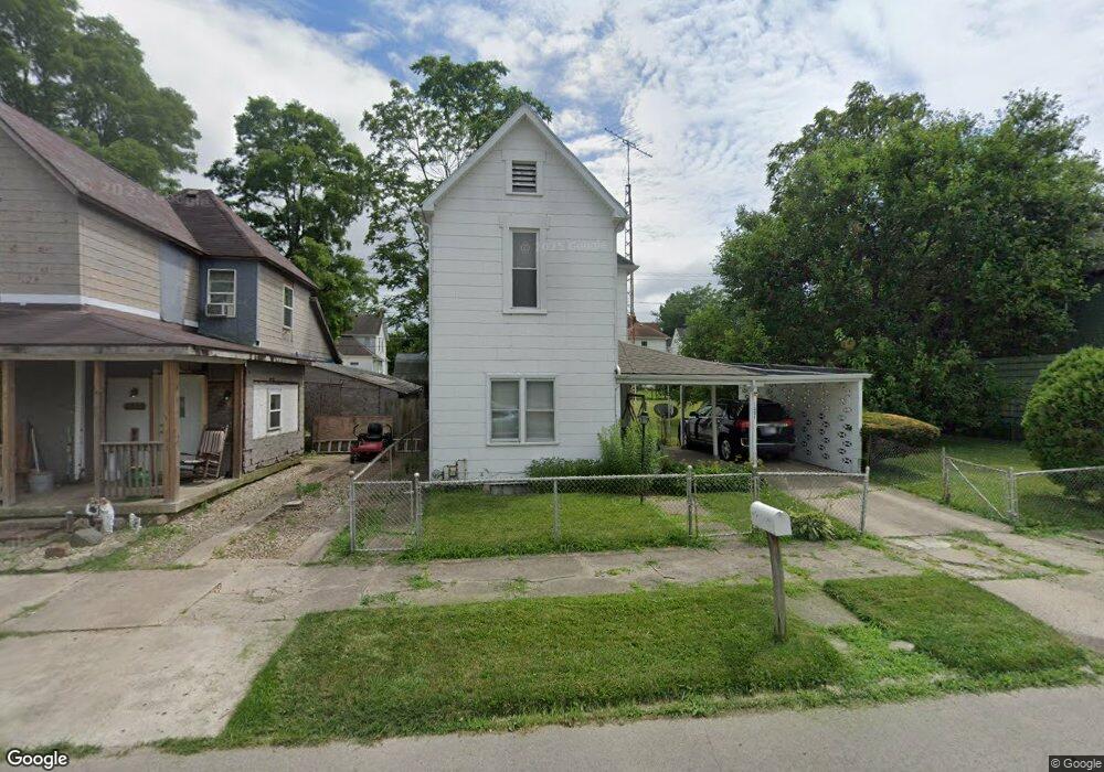 1331 E Washington St, Muncie, IN 47305 - photo 1