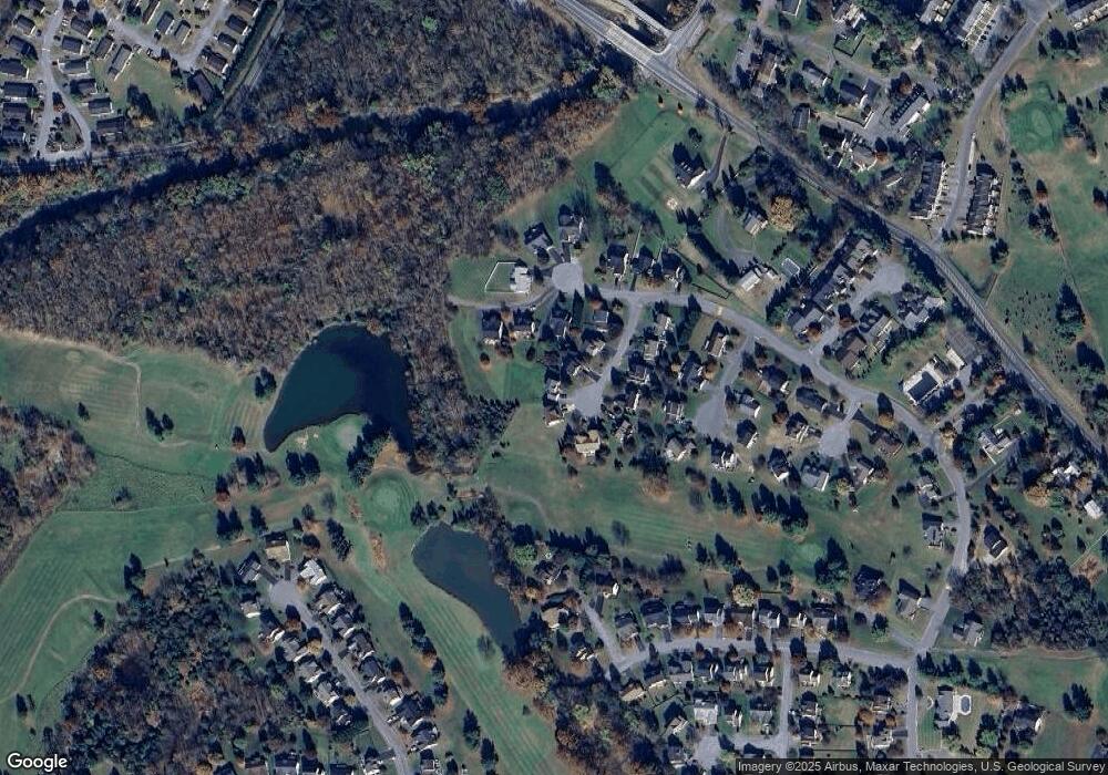 48 Shoal Creek Ct, Martinsburg, WV 25405 - photo 1