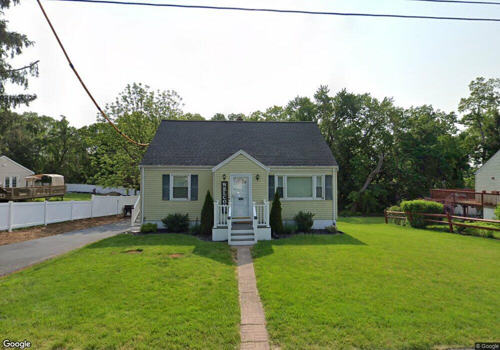 30 Lansing Ave, Trumbull, CT 06611 - photo 1