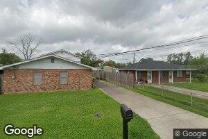 124 W 4th St, Edgard, LA 70049