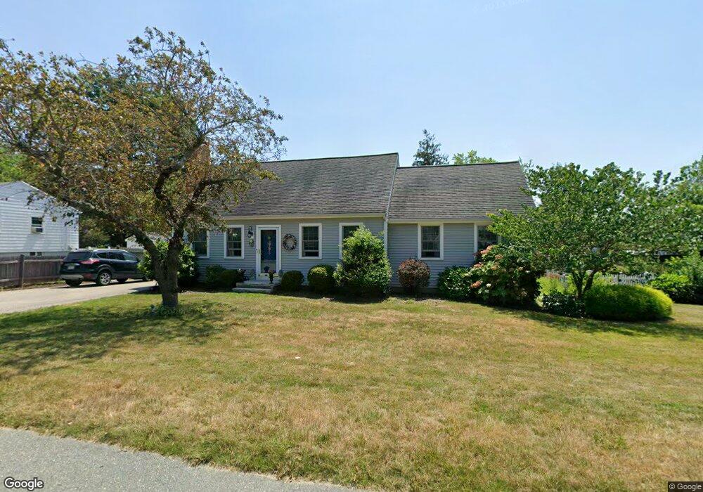 14 Hunt Way, Marshfield, MA 02050 - photo 1