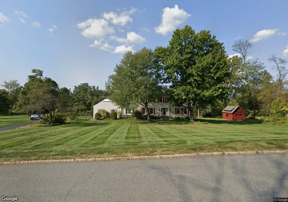 2 Woodedge Rd, Lebanon, NJ 08833 - photo 1