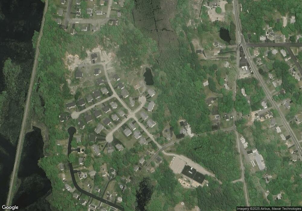 4 Deerfield Dr E unit A, Webster, MA 01570 - photo 1