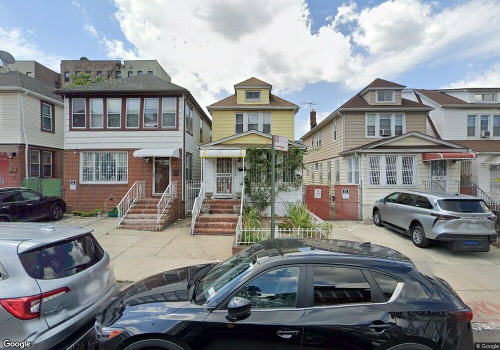 4024 78th St, Elmhurst, NY 11373 - photo 1
