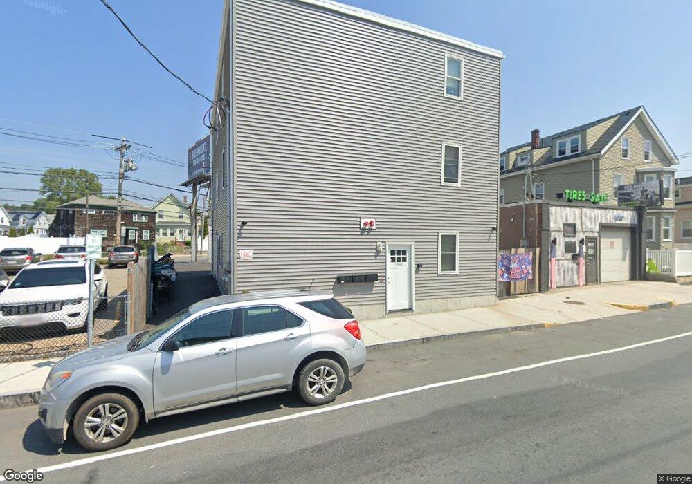 81-83 Marion St, Lynn, MA 01905 - photo 1