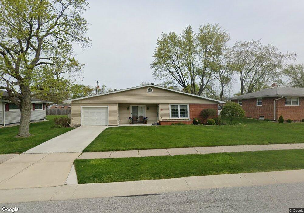 434 Fairview Ave, Crown Point, IN 46307 - photo 1