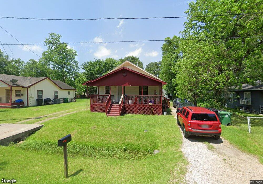 9305 Allwood St, Houston, TX 77016 - photo 1