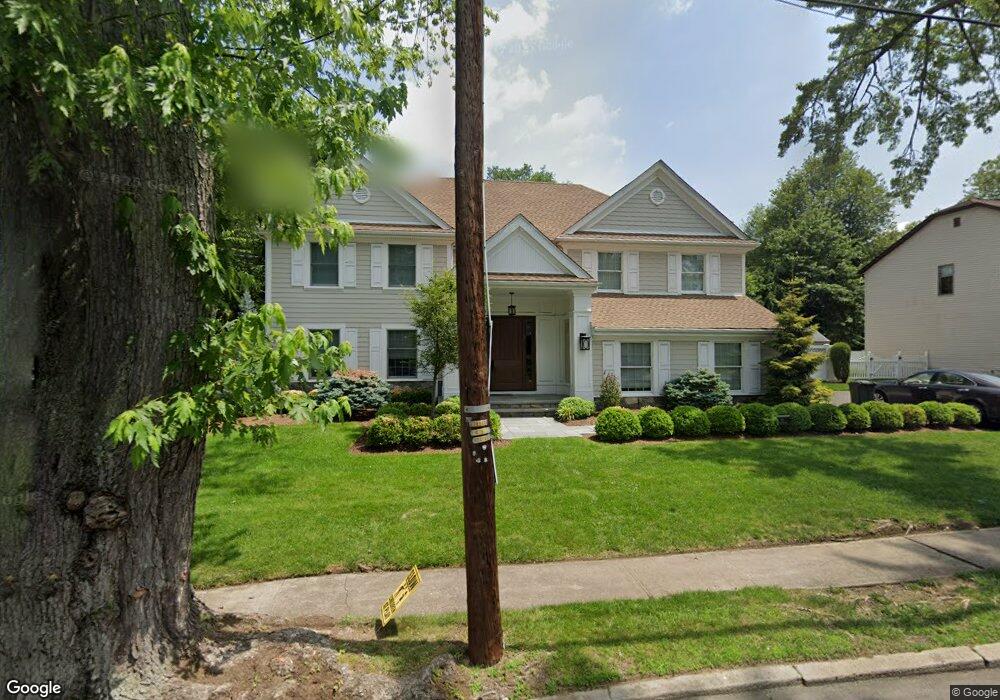 19 Highland Ave, Demarest, NJ 07627 - photo 1