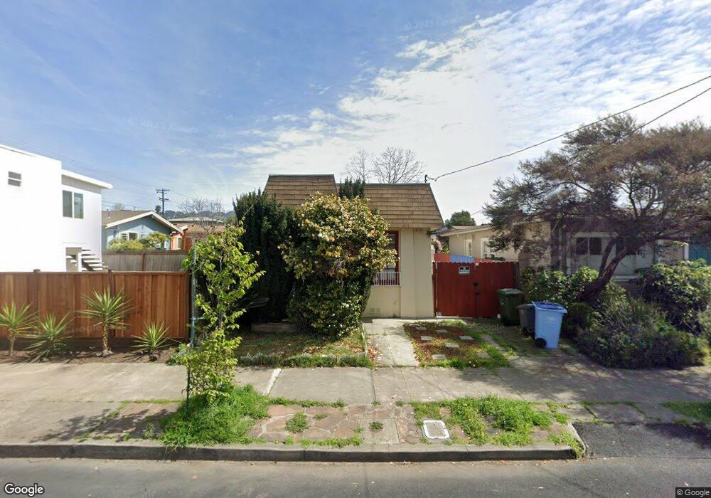 2511 Mabel St, Berkeley, CA 94702 - photo 1