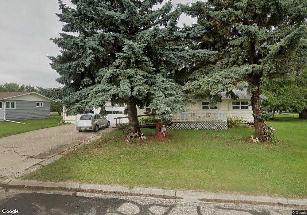 1114 3rd Ave, Cando, ND 58324 - photo 1