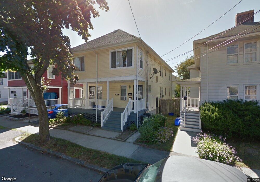 303 Atlantic St, Quincy, MA 02171 - photo 1