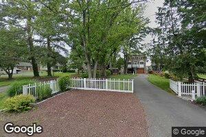 2106 Park Beach Dr, Aberdeen, MD 21001