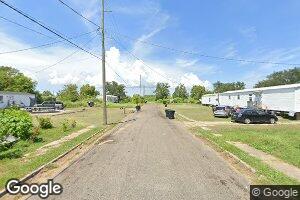 0 E Crest St, Buras, LA 70041