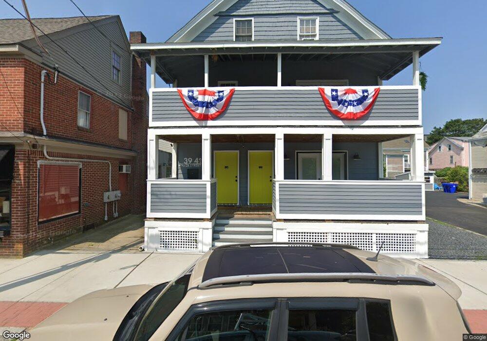 39 Water St unit 1, Warren, RI 02885 - photo 1