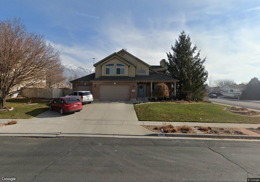 1346 N 70 E, American Fork, UT 84003 - photo 1