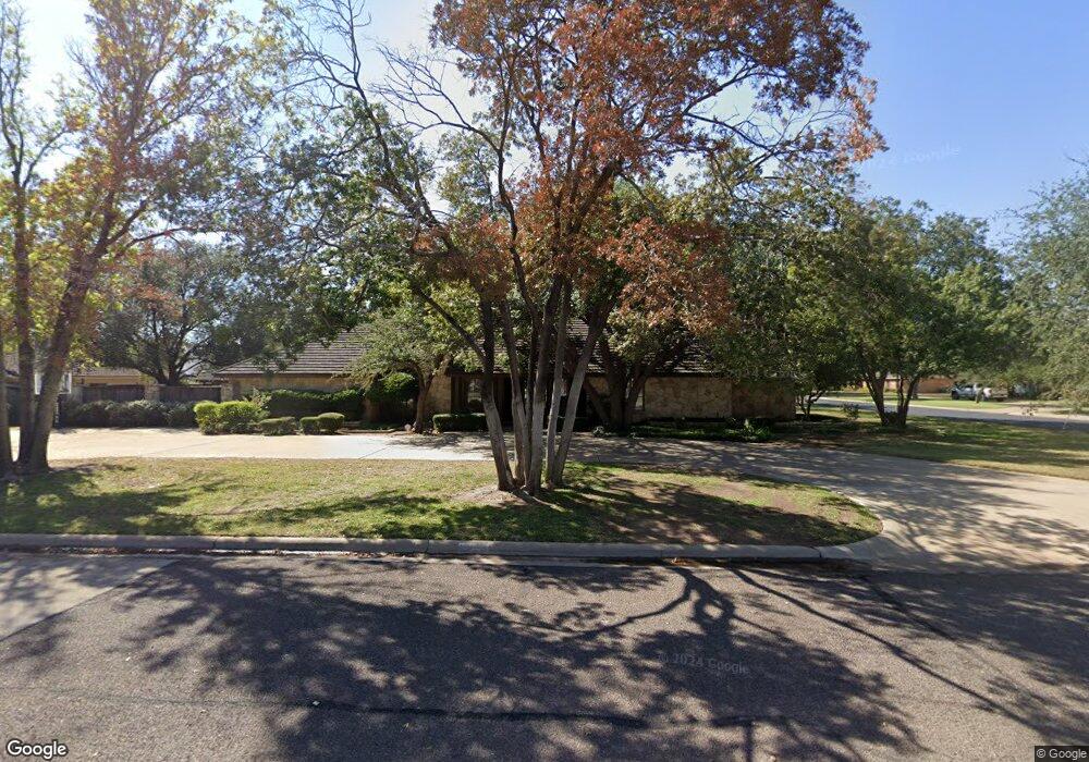 3403 Salisbury Place, Midland, TX 79707 - photo 1