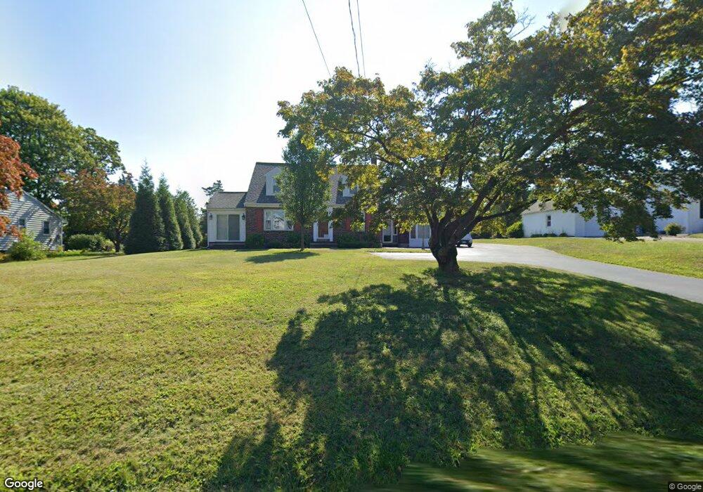 12 Neiffer Rd, Royersford, PA 19468 - photo 1