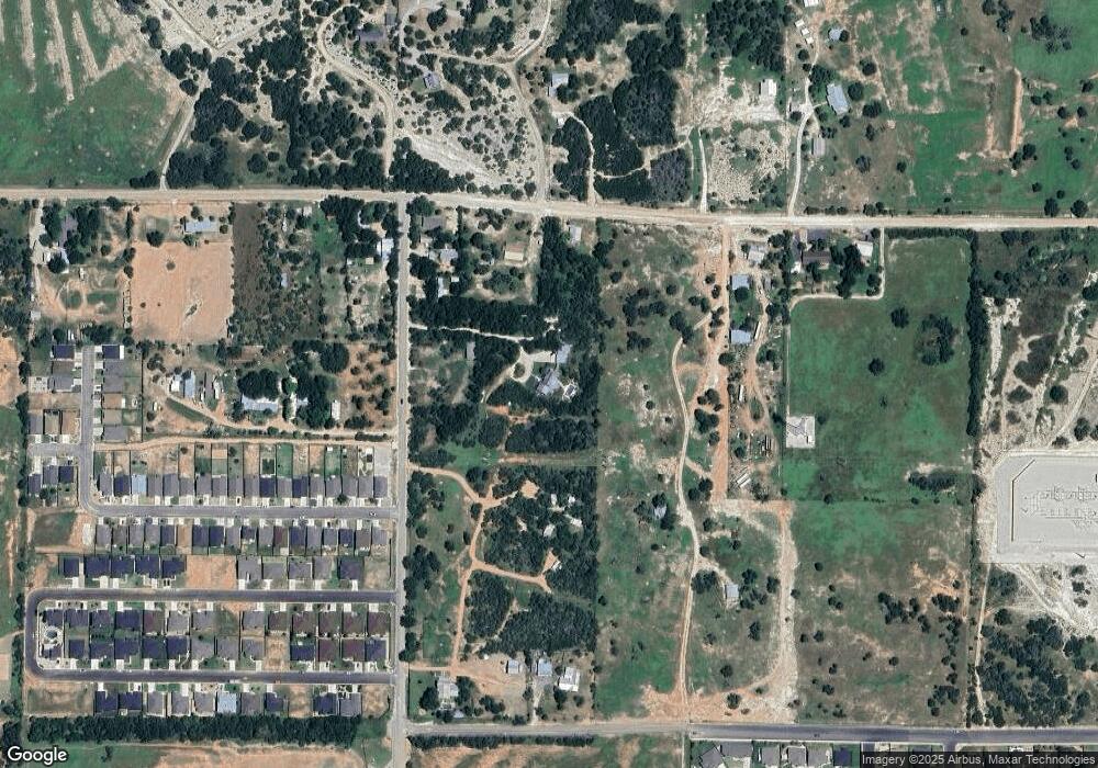 77 Smokehouse Rd, Fredericksburg, TX 78624 - photo 1