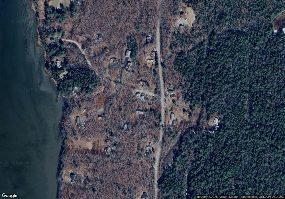 0 Back River Landing, Boothbay, ME 04537 - photo 1