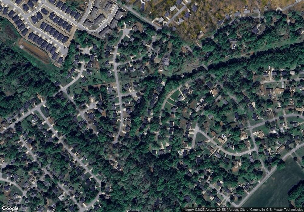 14 Chelseabrook Ct, Mauldin, SC 29662 - photo 1