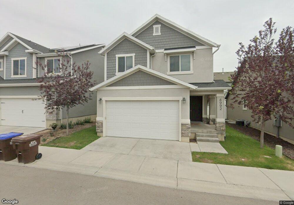 4992 W Cay Ln, Herriman, UT 84096 - photo 1