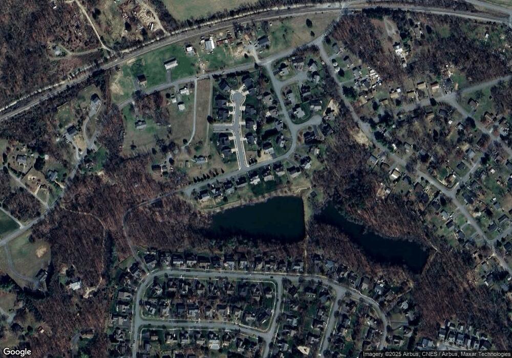 1793 Lanetown Way, Crozet, VA 22932 - photo 1