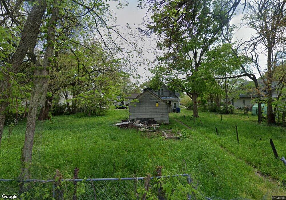 2508 Logan Ave, Des Moines, IA 50317 - photo 1