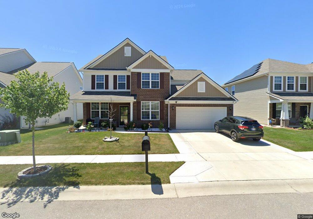 4152 Lotus St, Plainfield, IN 46168 - photo 1