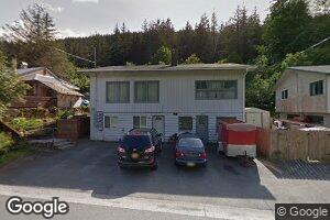 615 5th St, Douglas, AK 99824