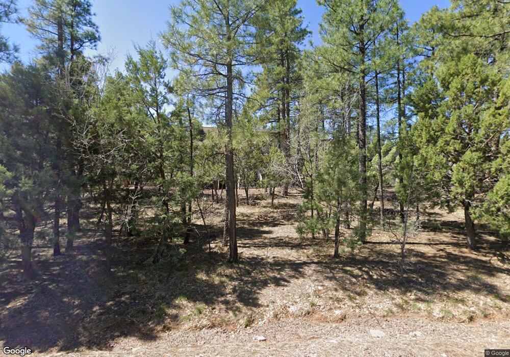 1351 W Sierra Pines Dr, Show Low, AZ 85901 - photo 1