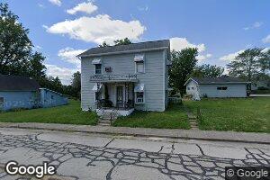 130 George St, Gettysburg, OH 45328