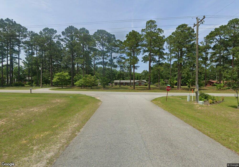 0 Tyler Dr, Byron, GA 31008 - photo 1