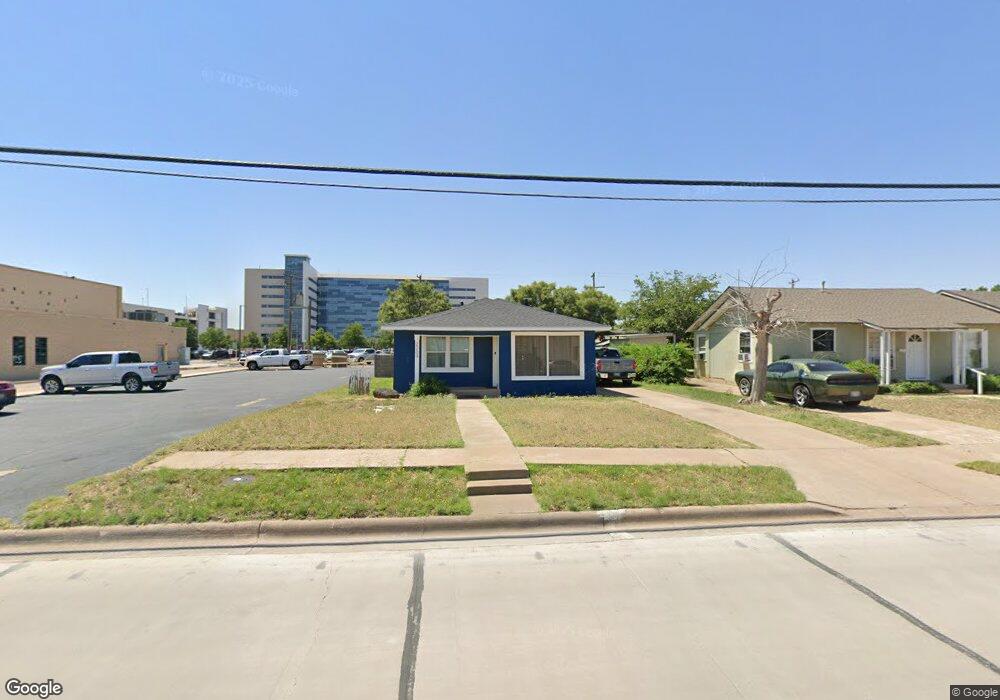 2209 W Louisiana Ave, Midland, TX 79701 - photo 1