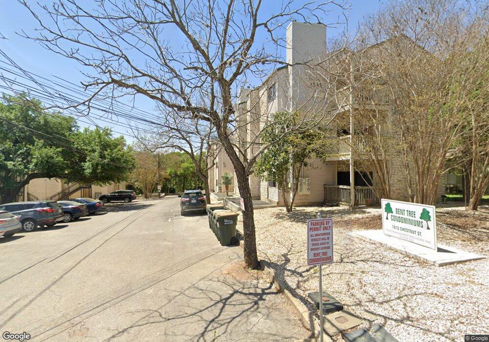 1013 Chestnut St unit D4, San Marcos, TX 78666 - photo 1