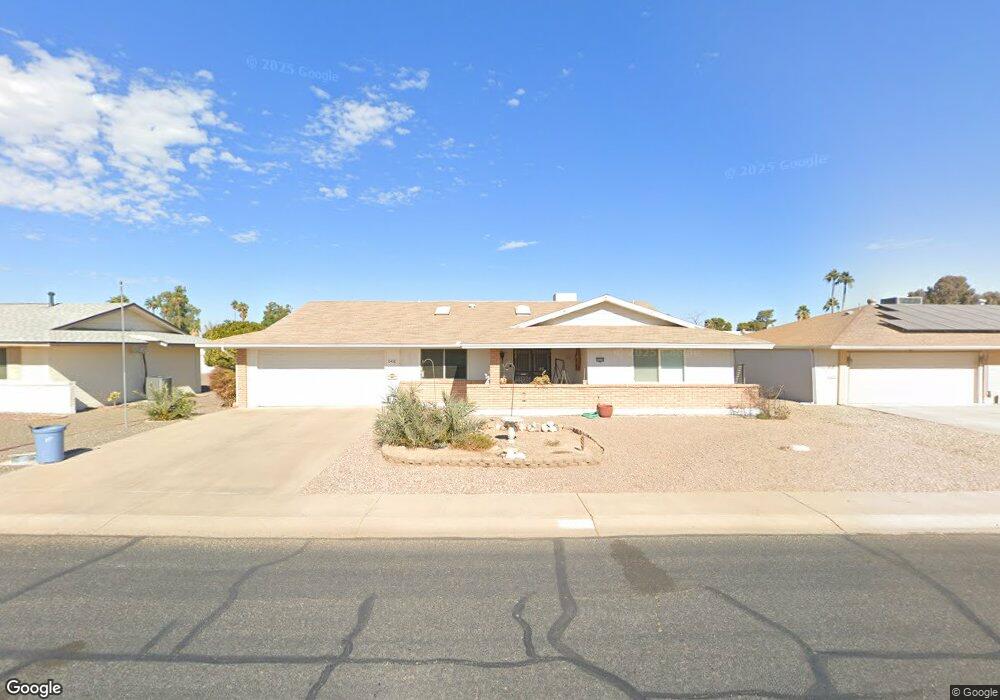 10438 W Kelso Dr, Sun City, AZ 85351 - photo 1