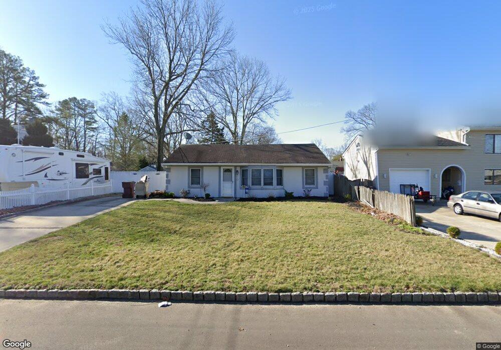 210 Long Branch Ave, Bayville, NJ 08721 - photo 1