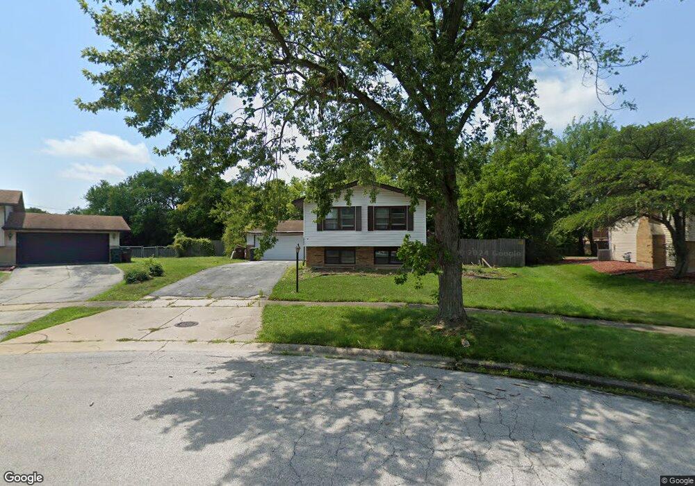 19050 Maple Ave, Country Club Hills, IL 60478 - photo 1