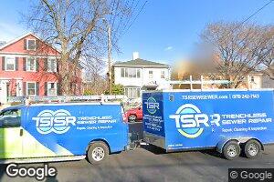 154 Boston St, Salem, MA 01970