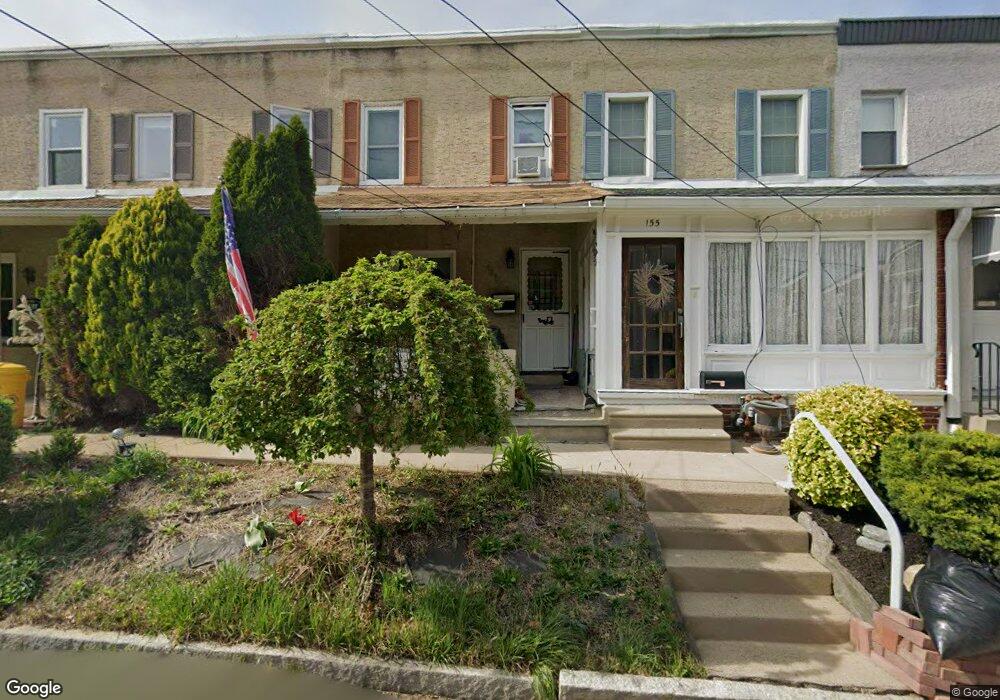 157 Fairview Ave, Bala Cynwyd, PA 19004 - photo 1