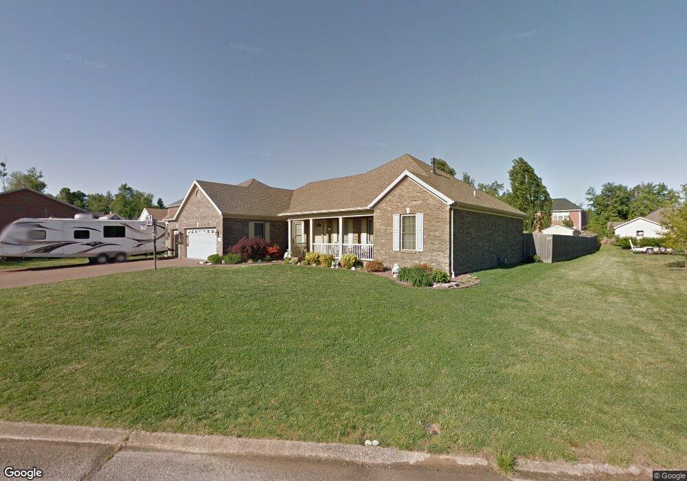 4699 Colony Dr, Newburgh, IN 47630 - photo 1