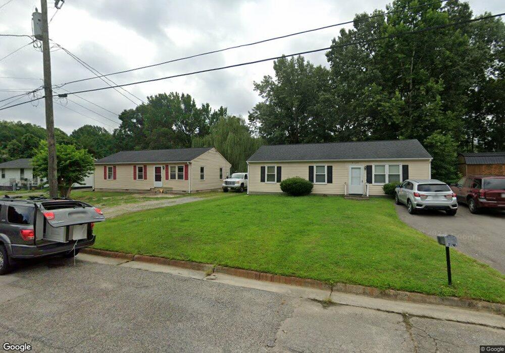 2106 Hazelwood Ave, Hopewell, VA 23860 - photo 1