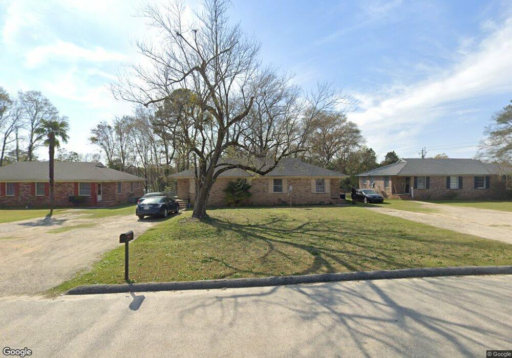 2904 Oak Hei Ln, Florence, SC 29505 - photo 1