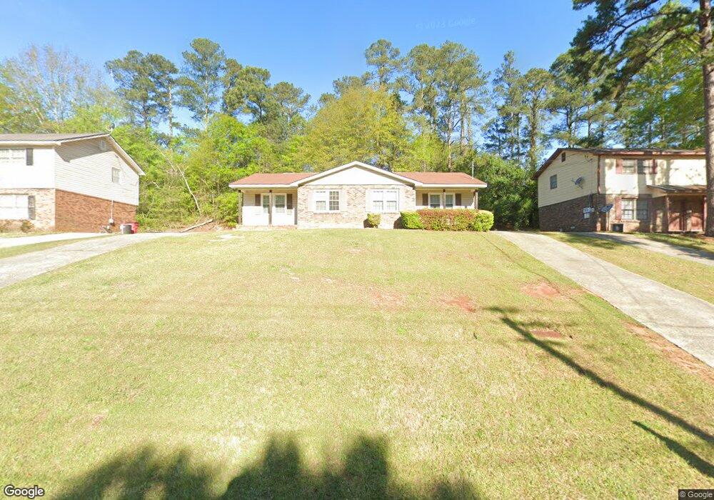 1862 Clinton Rd, Macon, GA 31211 - photo 1