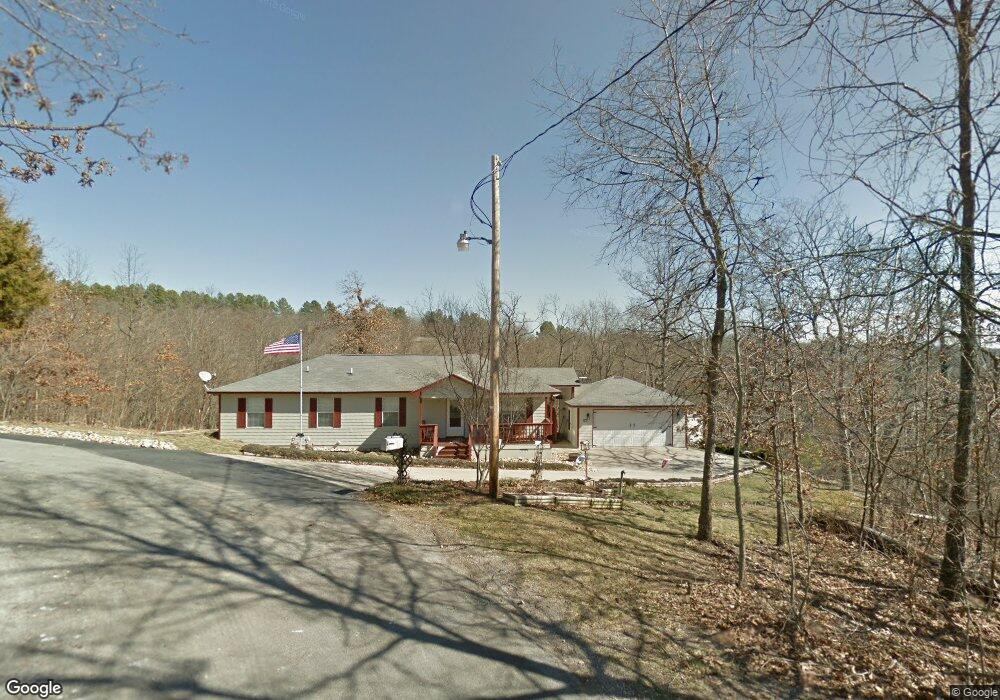 27 Fountainhall Ln, Bella Vista, AR 72715 - photo 1