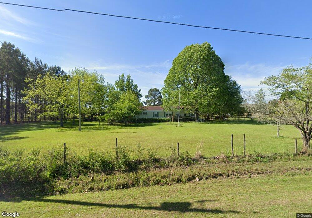 210 Meadows Rd, Sylvester, GA 31791 - photo 1