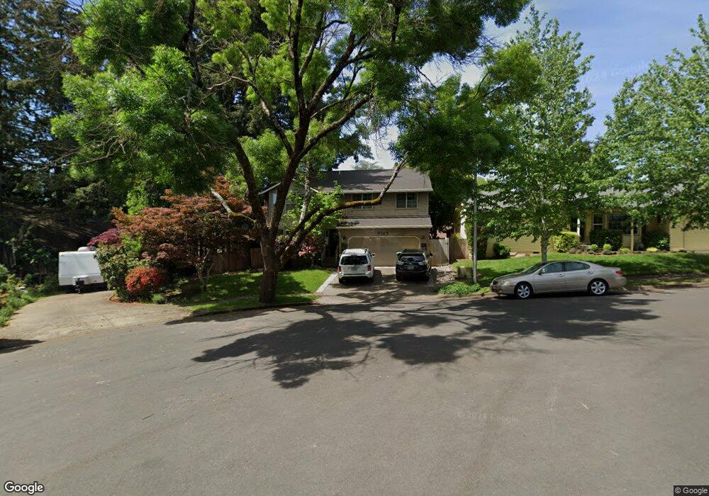 9145 SW Yearling Place, Beaverton, OR 97008 - photo 1