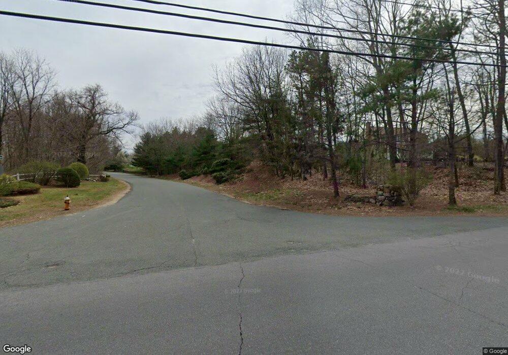 0000 Sherwood Dr, North Andover, MA 01845 - photo 1