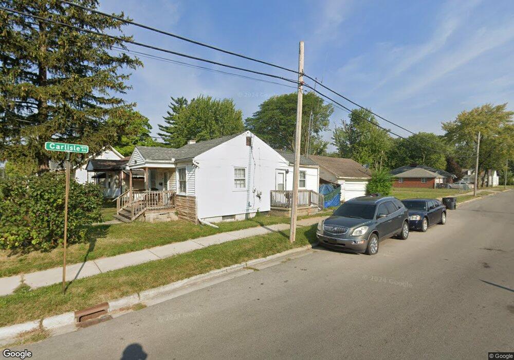 829 E 3rd St, Lima, OH 45804 - photo 1