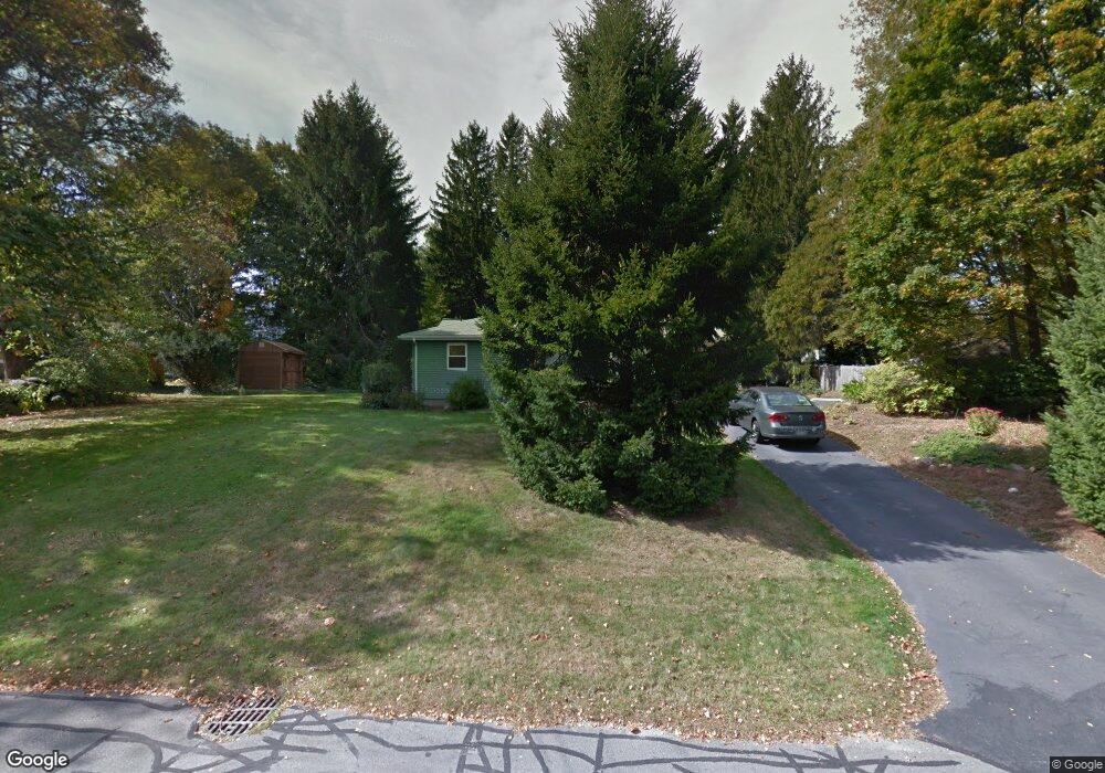 4 Eastview Rd, Hopkinton, MA 01748 - photo 1