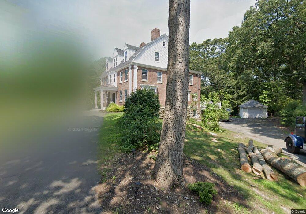 26 Columbine Rd, Milton, MA 02186 - photo 1